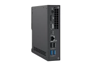Компютър Fujitsu ESPRIMO G5010 USFF, i5-10400T, 16GB, 256GB SSD