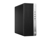 Компютър HP EliteDesk 800 G3 Tower, i5-7500, 8GB, 256GB SSD