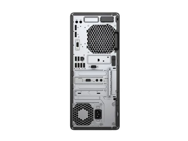 Компютър HP EliteDesk 800 G3 Tower, i5-7500, 8GB, 256GB SSD