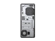 Компютър HP EliteDesk 800 G3 Tower, i5-7500, 8GB, 256GB SSD