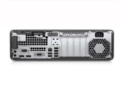 Computer HP ProDesk 600 G4 SFF, i5-8500, 16GB, 256GB SSD