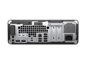 Компютър HP ProDesk 600 G5 SFF, i5-9500, 16GB, 256GB SSD