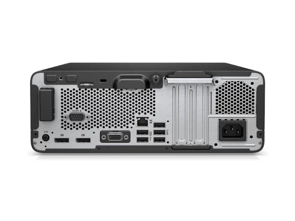 Computer HP ProDesk 600 G6 SFF, i5-10500, 16GB, 256GB SSD
