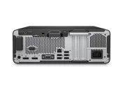 Компютър HP ProDesk 600 G6 SFF, i5-10500, 16GB, 256GB SSD
