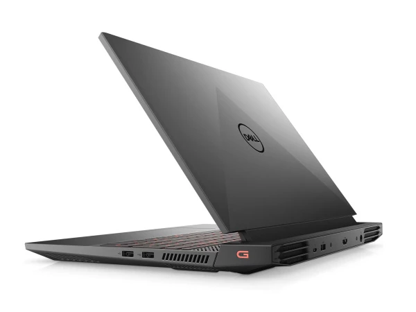 Лаптоп Dell G15 5510, i7-10870H, 16GB, 512GB SSD, 15.5" IPS Full HD 1920x1080, GeForce RTX 3060, Оригинална Опаковка