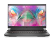 Лаптоп Dell G15 5511 Като Нов, i5-11400H, 16GB, 512GB SSD, 15.5" IPS Full HD 1920x1080, GeForce RTX 3050