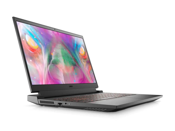 Лаптоп Dell G15 5511 Като Нов, i5-11400H, 16GB, 512GB SSD, 15.5" IPS Full HD 1920x1080, GeForce RTX 3050