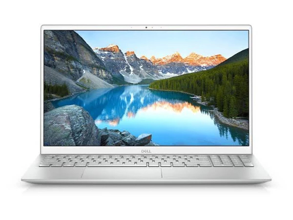 Лаптоп Dell INSPIRON 5502 Като Нов, i7-1165G7, 16GB, 256GB SSD, 15.5" IPS Full HD 1920x1080, Оригинална опаковка