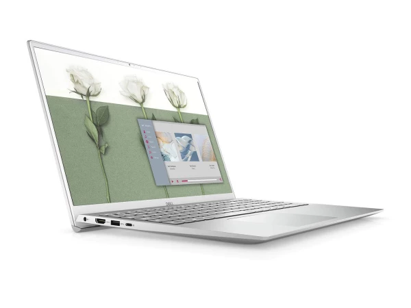 Laptop Dell INSPIRON 5502 Like New, i7-1165G7, 16GB, 256GB SSD, 15.5" IPS Full HD 1920x1080, Original Box