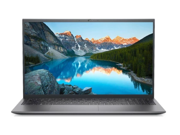 Лаптоп Dell Inspiron 15 5518 Като Нов, i7-11370H, 16GB, 512GB SSD, 15.5" IPS Full HD 1920x1080, Оригинална кутия