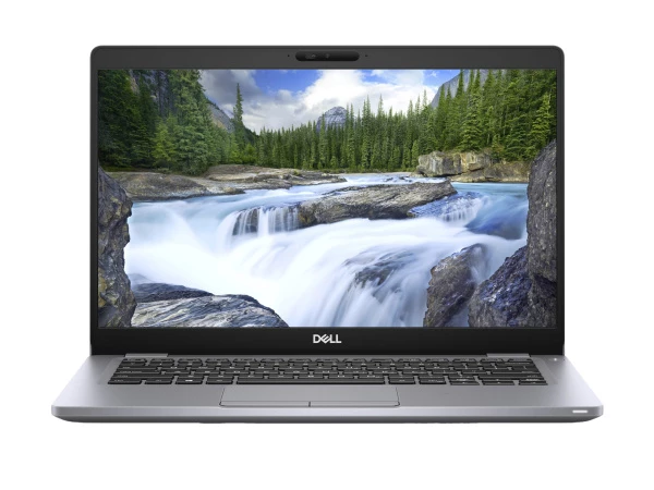 Лаптоп Dell Latitude 5310, i5-10310U, 16GB, 256GB SSD, 13.2" Тъчскрийн Full HD 1920x1080