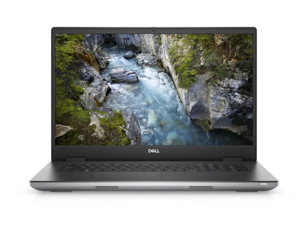 Mobile workstation Dell Precision 7770 Like New, i9-12950HX, 64GB, 1TB SSD, 17.3" IPS Full HD 1920x1080, NVIDIA RTX A3000, Original Box