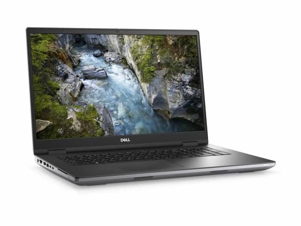 Mobile workstation Dell Precision 7770 Like New, i9-12950HX, 64GB, 1TB SSD, 17.3" IPS Full HD 1920x1080, NVIDIA RTX A3000, Original Box