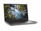 Mobile workstation Dell Precision 7770 Like New, i9-12950HX, 64GB, 1TB SSD, 17.3" IPS Full HD 1920x1080, NVIDIA RTX A3000, Original Box