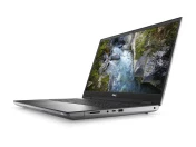 Mobile workstation Dell Precision 7770 Like New, i9-12950HX, 64GB, 1TB SSD, 17.3" IPS Full HD 1920x1080, NVIDIA RTX A3000, Original Box
