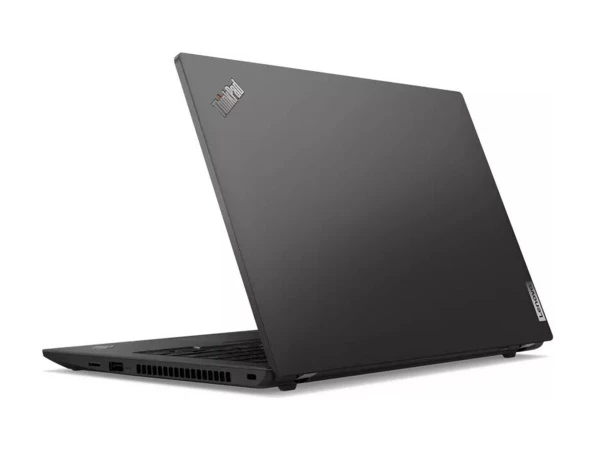 Лаптоп Lenovo ThinkPad L14, i3-10110U, 16GB, 256GB SSD, 14" IPS Full HD 1920x1080