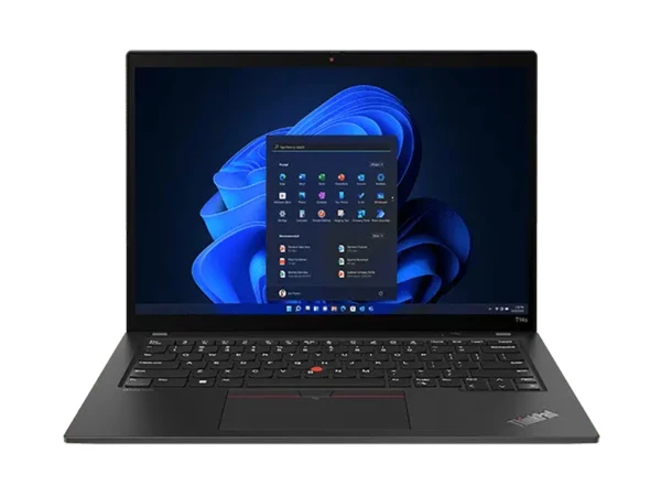 Laptop Lenovo ThinkPad T14s G2, i7-1165G7, 16GB, 512GB SSD, 14" IPS Full HD 1920x1080