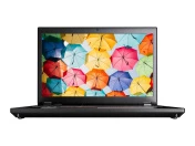 Лаптоп Lenovo ThinkPad P70, i7-6820HQ, 32GB, 1TB SSD, 17" IPS 4K UHD 3840x2160
