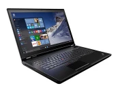 Лаптоп Lenovo ThinkPad P70, i7-6820HQ, 32GB, 1TB SSD, 17" IPS 4K UHD 3840x2160
