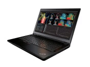 Лаптоп Lenovo ThinkPad P70, i7-6820HQ, 32GB, 1TB SSD, 17" IPS 4K UHD 3840x2160