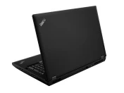 Лаптоп Lenovo ThinkPad P70, i7-6820HQ, 32GB, 1TB SSD, 17" IPS 4K UHD 3840x2160