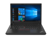 Laptop Lenovo ThinkPad T480s, i5-8250U, 16GB, 256GB SSD, 14" IPS Full HD 1920x1080