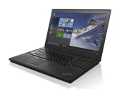 Лаптоп Lenovo ThinkPad T560, i5-6200U, 16GB, 256GB SSD, 15.5" IPS Full HD 1920x1080