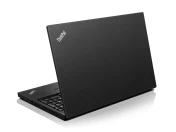 Лаптоп Lenovo ThinkPad T560, i5-6200U, 16GB, 256GB SSD, 15.5" IPS Full HD 1920x1080