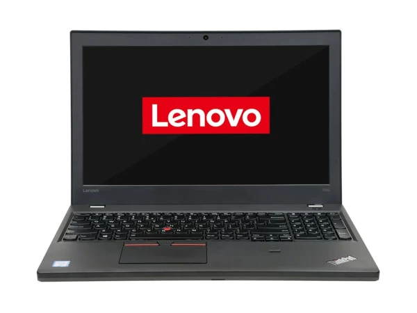 Лаптоп Lenovo ThinkPad T560, i5-6300U, 16GB, 256GB SSD, 15.5" IPS Full HD 1920x1080