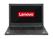 Laptop Lenovo ThinkPad T560, i5-6300U, 16GB, 256GB SSD, 15.5" IPS Full HD 1920x1080