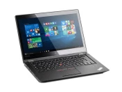Лаптоп Lenovo Thinkpad Yoga 460, i5-6300U, 8GB, 256GB SSD, 14" Тъчскрийн Full HD 1920x1080