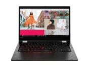 Лаптоп Lenovo ThinkPad L13 Yoga GEN 1, i5-10310U, 16GB, 512GB SSD, 13.2" Тъчскрийн IPS Full HD 1920x1080
