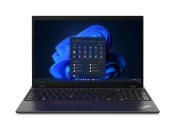 Лаптоп Lenovo ThinkPad L15 G3, i7-1255U, 16GB, 512GB SSD, 15.5" IPS Full HD 1920x1080