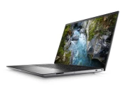 Мобилна Работна Станция Dell Precision 5680, i7-13800H, 16GB, 512GB SSD, 16" IPS 4095x4095, RTX A1000