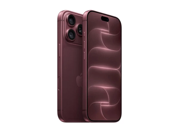 Smartphone Apple iPhone 18 Pro, A3714, 256GB, Burgundy, Original Box
