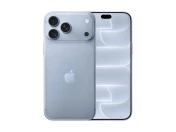 Смартфон Apple iPhone 18 Pro, A3714, 256GB, Glacier, в Оригинална Опаковка