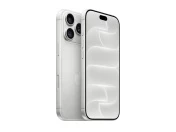 Smartphone Apple iPhone 18 Pro, A3714, 256GB, Silver, Original Box