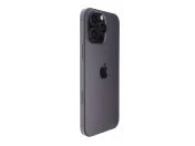 Смартфон Apple iPhone 16 Pro, A3293, 128GB Black Titanium, eSim