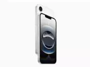 Смартфон Apple iPhone 16e 128GB White, eSim