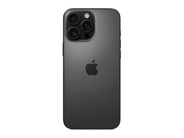 Смартфон Apple iPhone 16 Pro 256GB Black Titanium, eSim