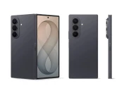 Smartphone Samsung Galaxy Z Fold 8 256GB Graphite