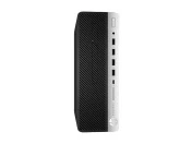 Компютър HP ProDesk 600 G5 SFF, i5-8500, 16GB, 256GB SSD