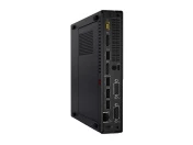 Компютър Lenovo ThinkCentre M910Q USFF, i5-7500T, 8GB, 256GB SSD