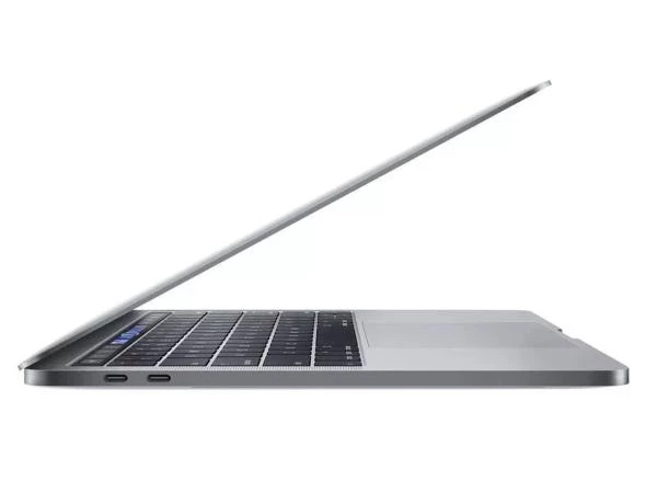 Laptop Apple MacBook Pro A2141 (2019) Silver, Intel Core i7-9750H, 16GB, 512GB SSD, 16" Retina 3072x1920