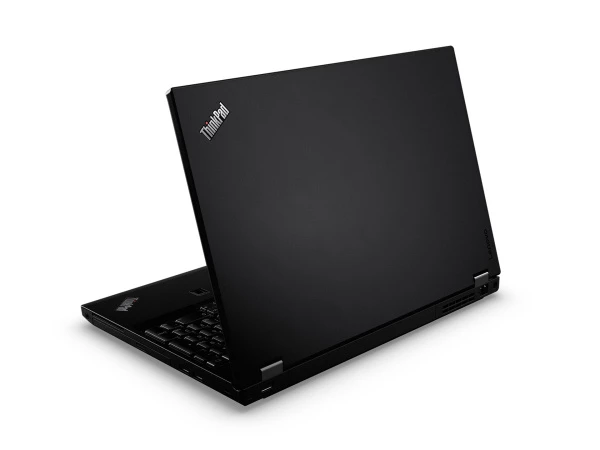 Laptop Lenovo ThinkPad L560, i5-6200U, 16GB, 192GB SSD, 15.5" HD 1366x768