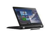 Лаптоп Lenovo ThinkPad Yoga 460, i5-6300U, 8GB, 256GB SSD, 14" Тъчскрийн IPS Full HD 1920x1080