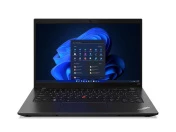 Лаптоп Lenovo Thinkpad L14 Gen 2, i3-1115G4, 16GB, 256GB, 14'' IPS Full HD 1920x1080