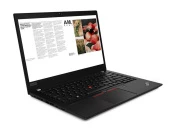 Лаптоп Lenovo ThinkPad T14 Gen 2a, AMD Ryzen 7 PRO 5850U, 32GB, 512GB SSD, 14" Тъчскрийн IPS Full HD 1920x1080