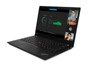 Лаптоп Lenovo ThinkPad T14 Gen 2a, AMD Ryzen 7 PRO 5850U, 32GB, 512GB SSD, 14" Тъчскрийн IPS Full HD 1920x1080