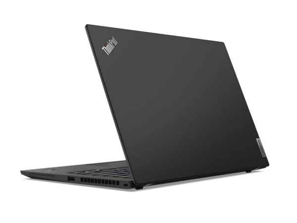 Laptop Lenovo ThinkPad T14 Gen 2a, AMD Ryzen 7 PRO 5850U, 32GB, 512GB SSD, 14" Touchscreen IPS Full HD 1920x1080